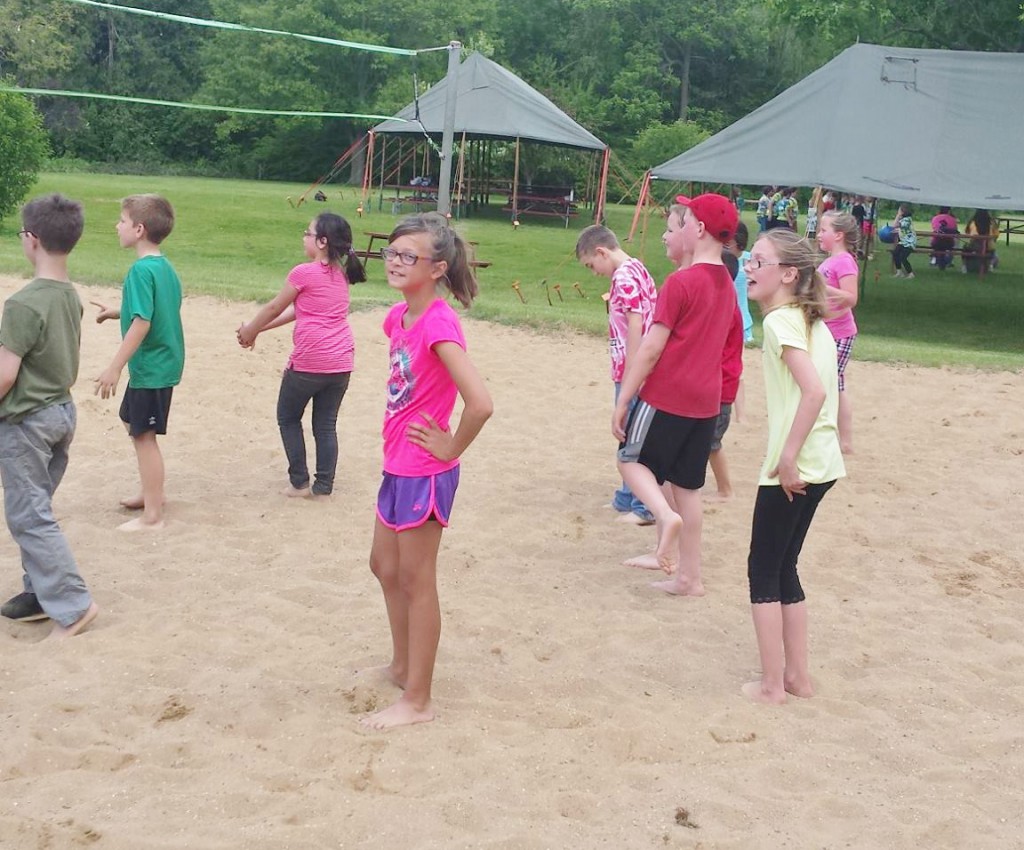 LakeView K-8 Academy