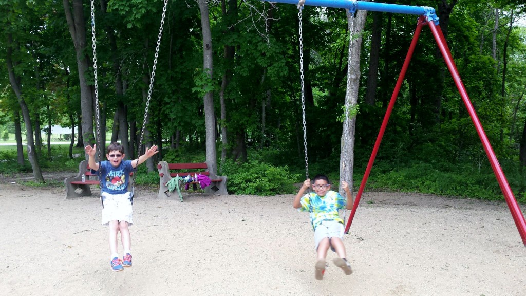 LakeView K-8 Academy