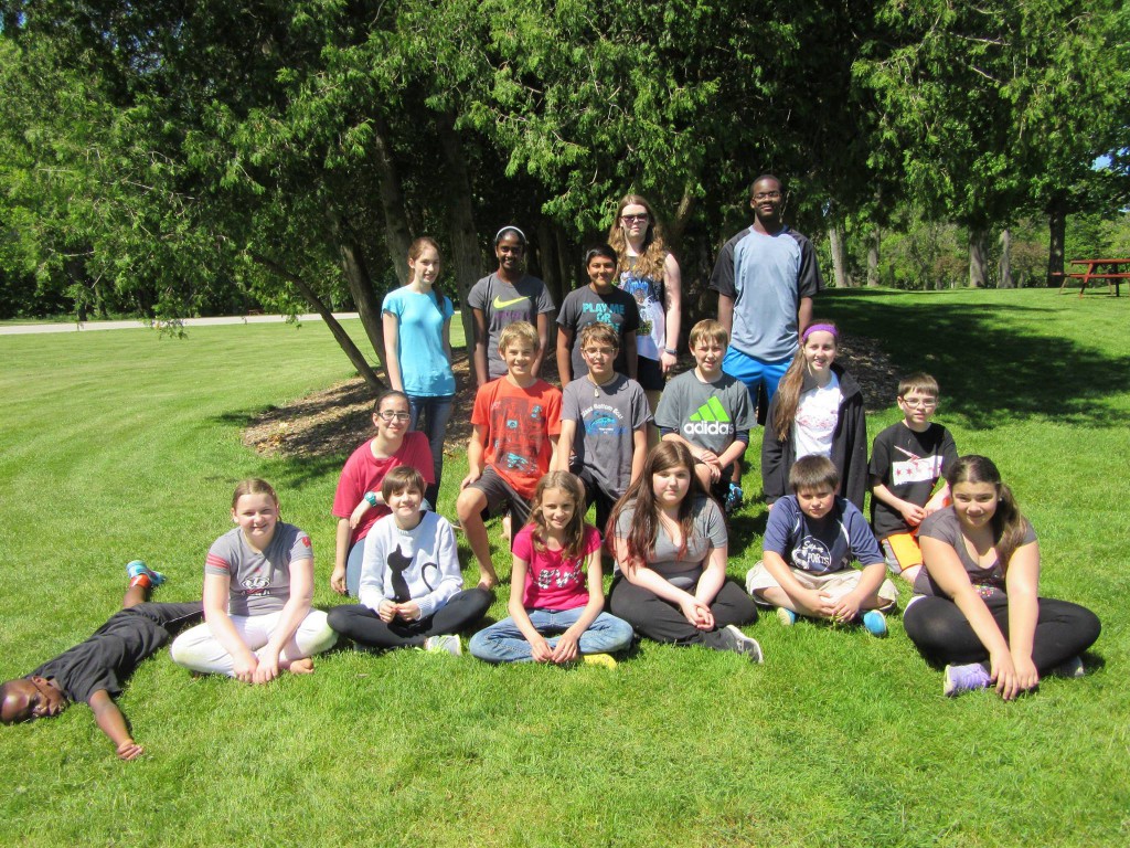 LakeView K-8 Academy