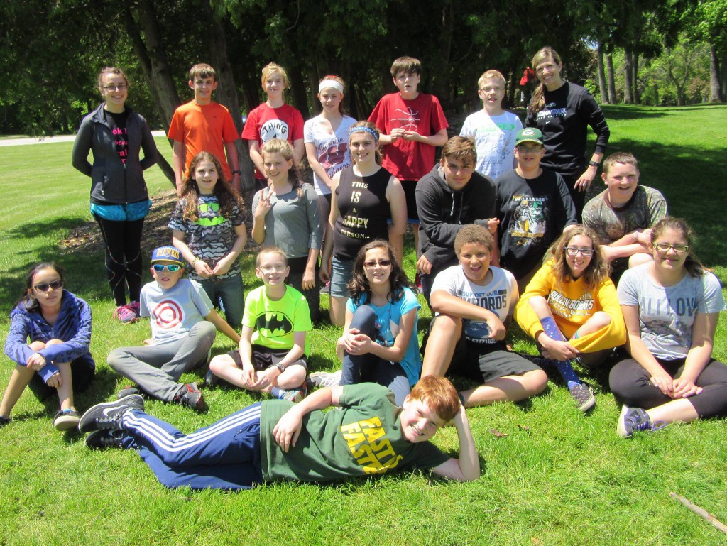 LakeView K-8 Academy