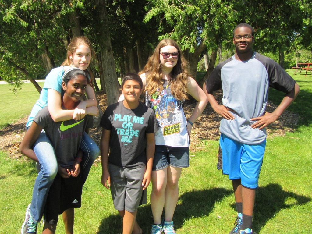 LakeView K-8 Academy