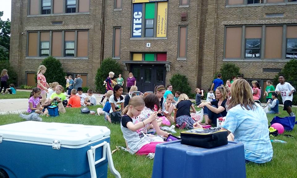 LakeView K-8 Academy