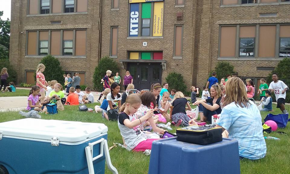 LakeView K-8 Academy