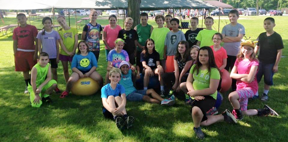 LakeView K-8 Academy