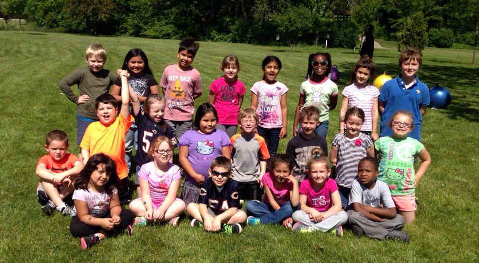 LakeView K-8 Academy