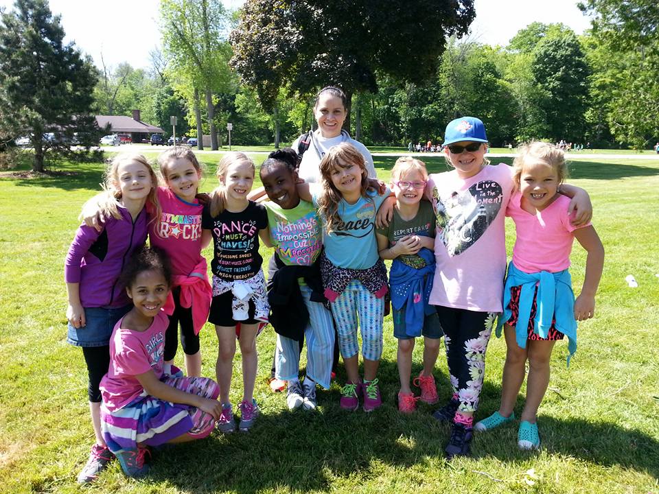 LakeView K-8 Academy