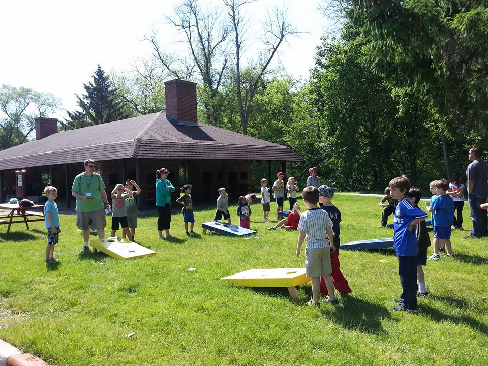 LakeView K-8 Academy