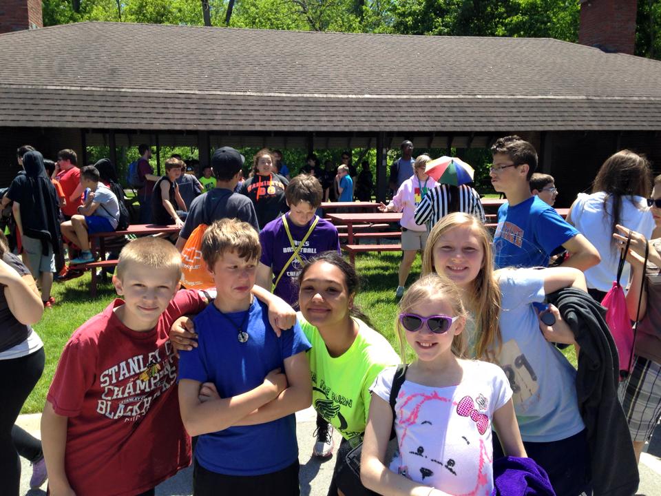 LakeView K-8 Academy