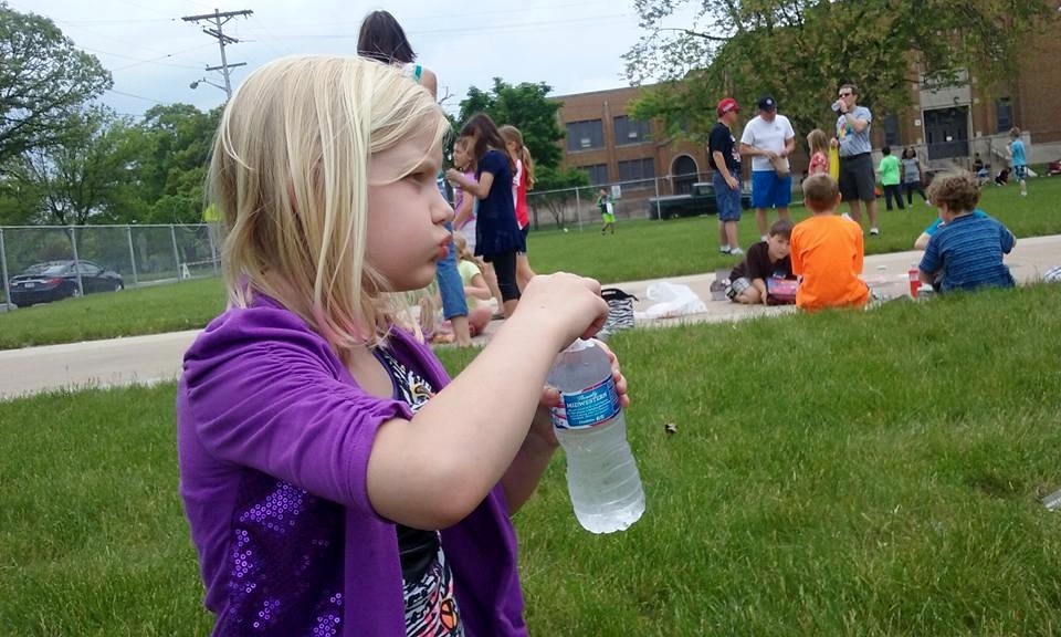 LakeView K-8 Academy