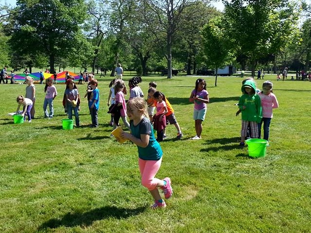 LakeView K-8 Academy