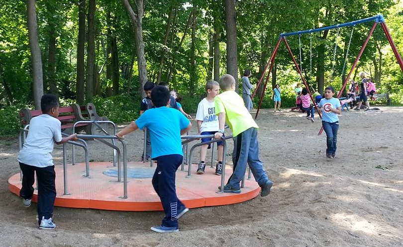 LakeView K-8 Academy