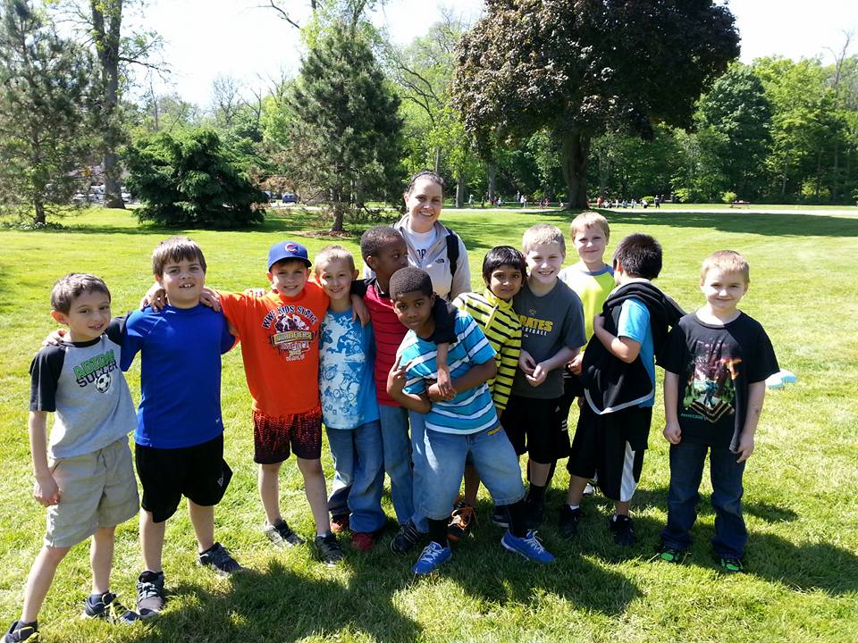 LakeView K-8 Academy