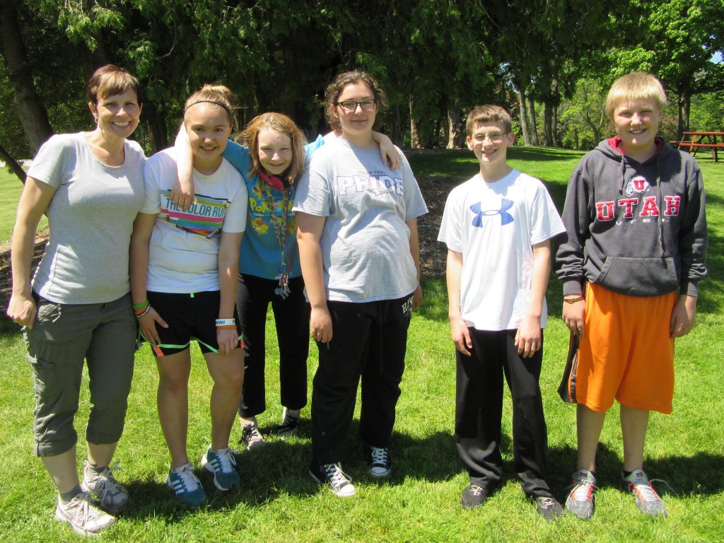 LakeView K-8 Academy