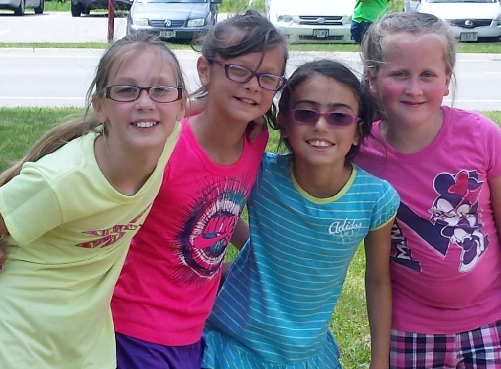 LakeView K-8 Academy