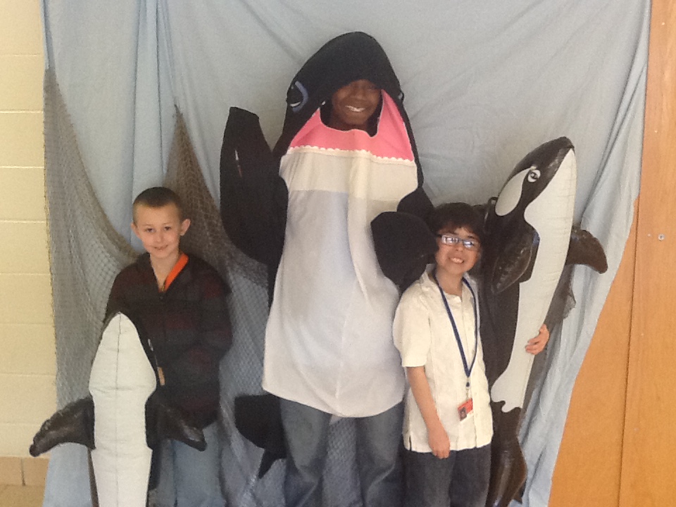 LakeView K-8 Academy