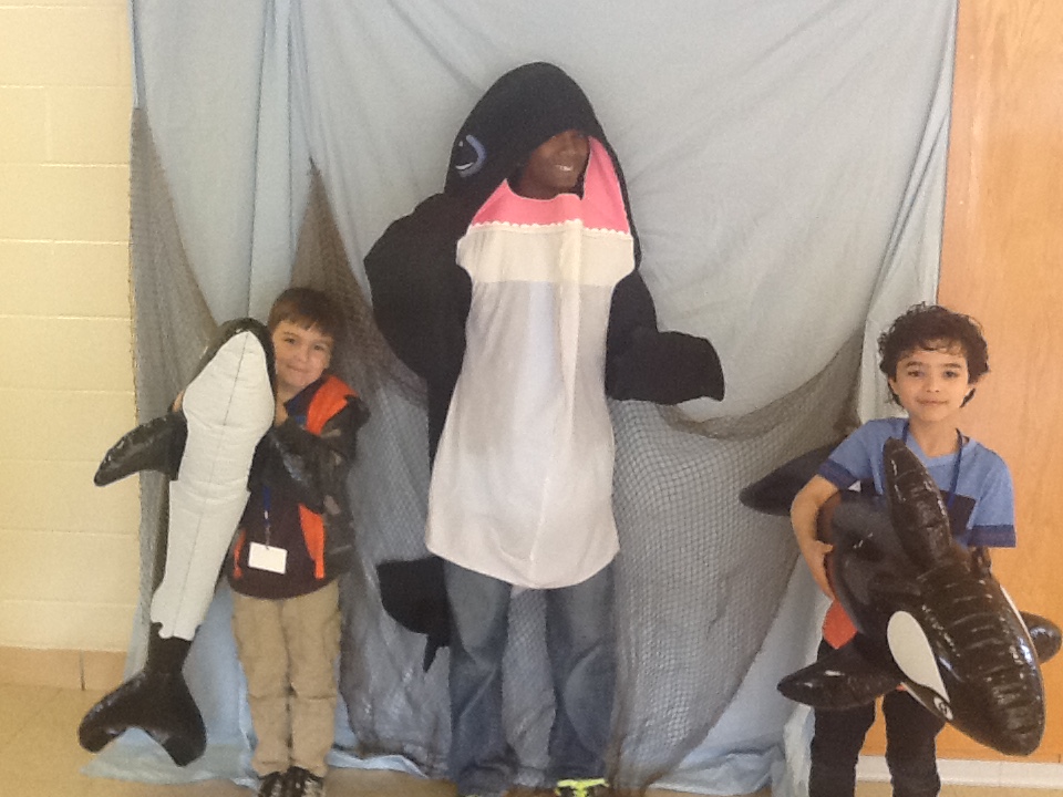 LakeView K-8 Academy