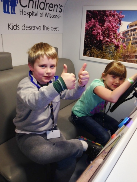 LakeView K-8 Academy