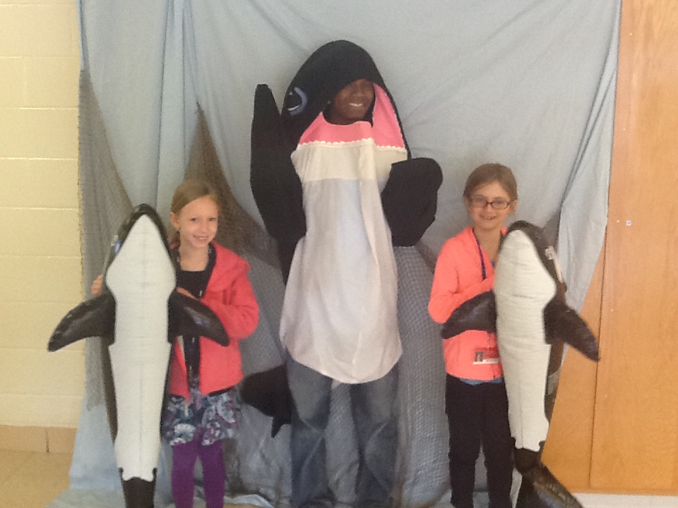 LakeView K-8 Academy