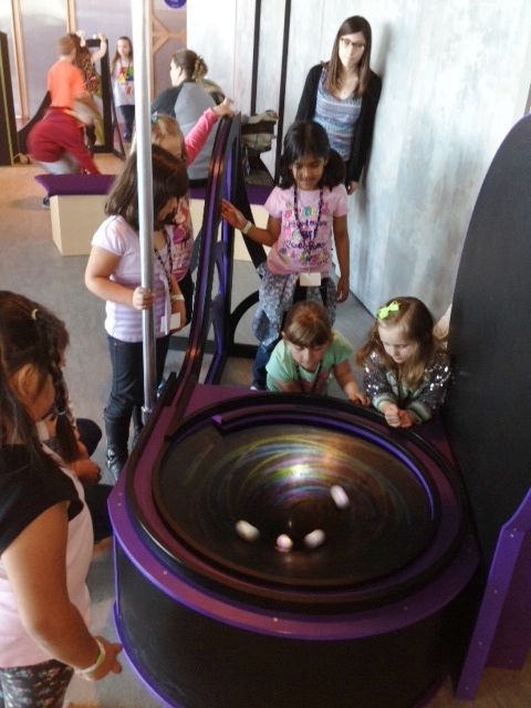 LakeView K-8 Academy