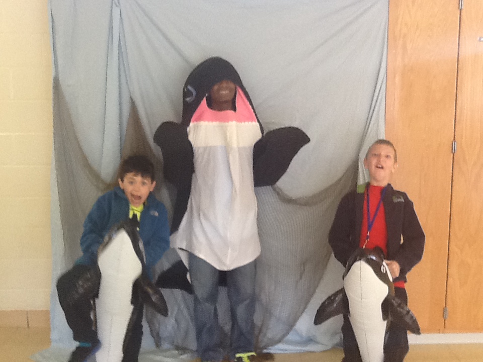 LakeView K-8 Academy