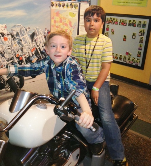 LakeView K-8 Academy