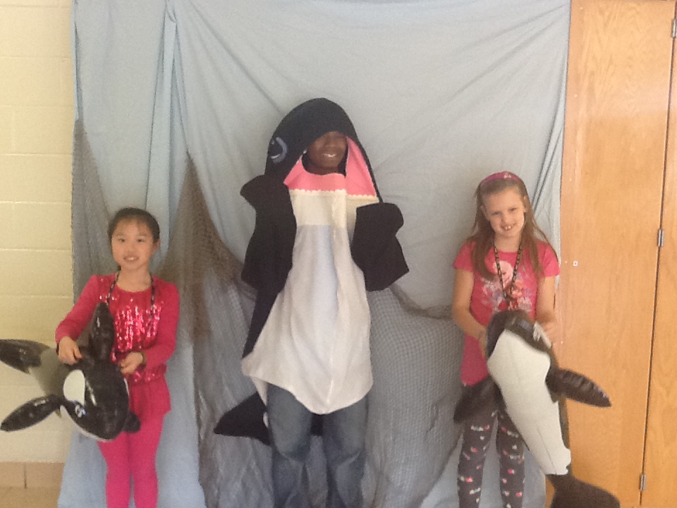 LakeView K-8 Academy