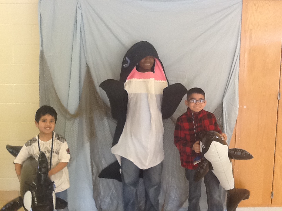 LakeView K-8 Academy