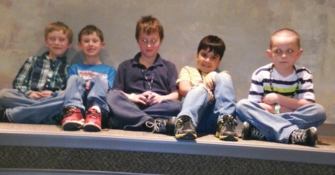 LakeView K-8 Academy