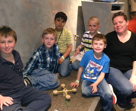 LakeView K-8 Academy