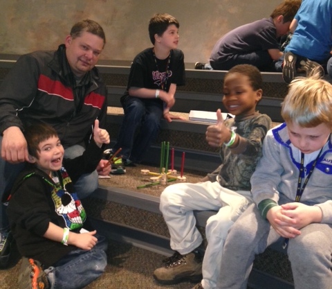 LakeView K-8 Academy