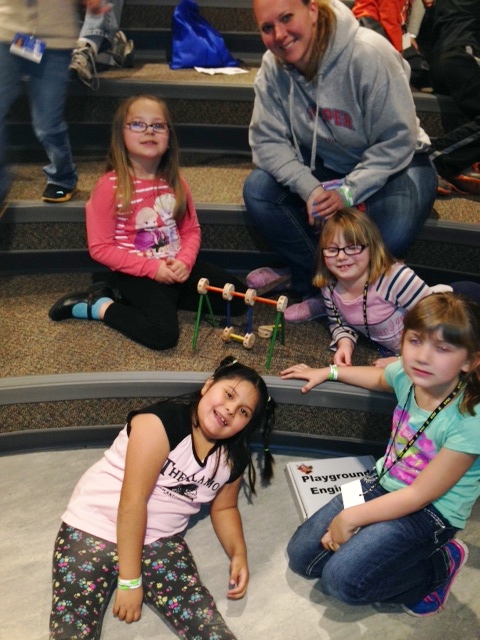 LakeView K-8 Academy