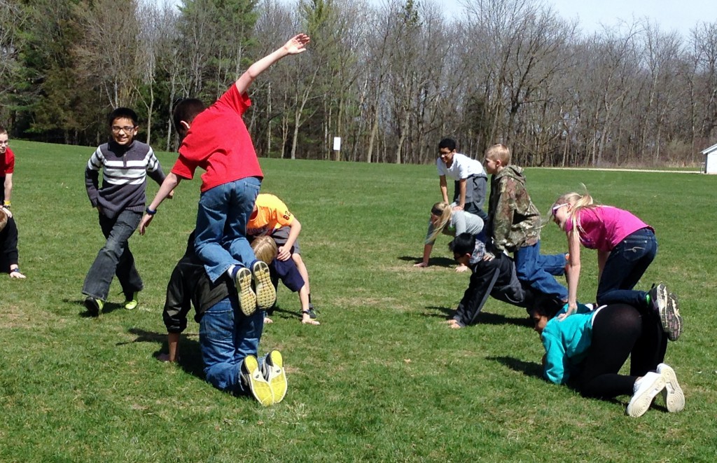 LakeView K-8 Academy