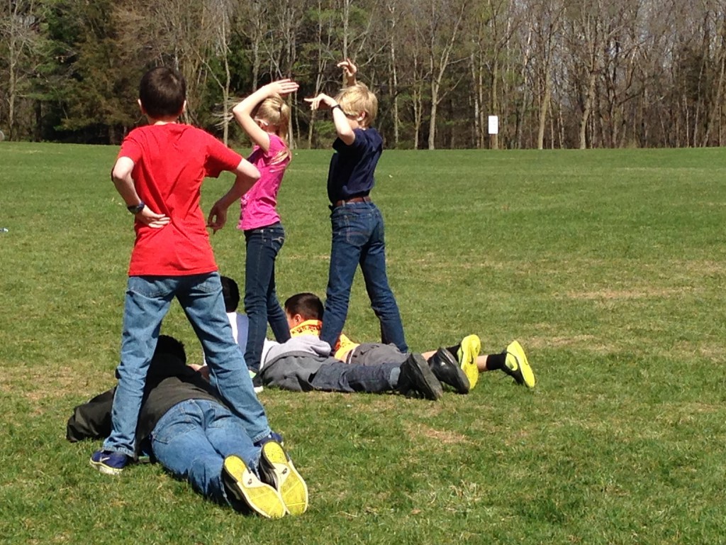 LakeView K-8 Academy