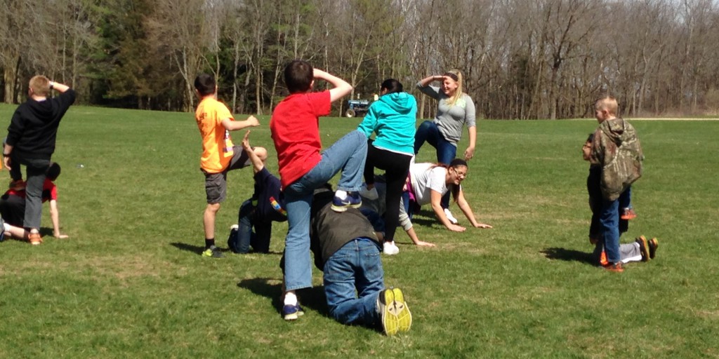 LakeView K-8 Academy