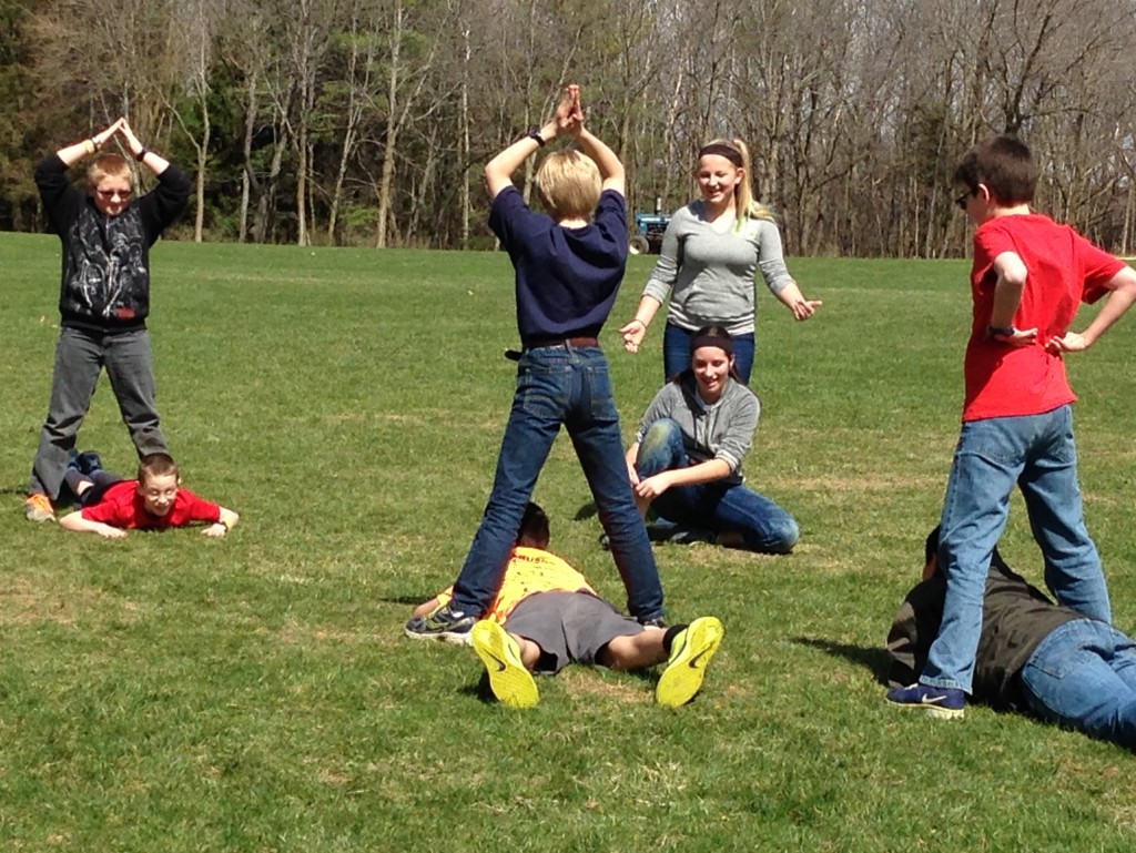 LakeView K-8 Academy