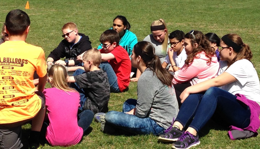 LakeView K-8 Academy