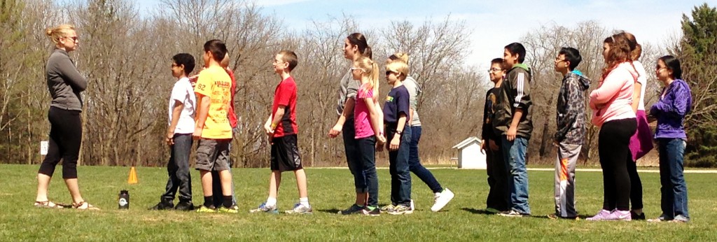 LakeView K-8 Academy