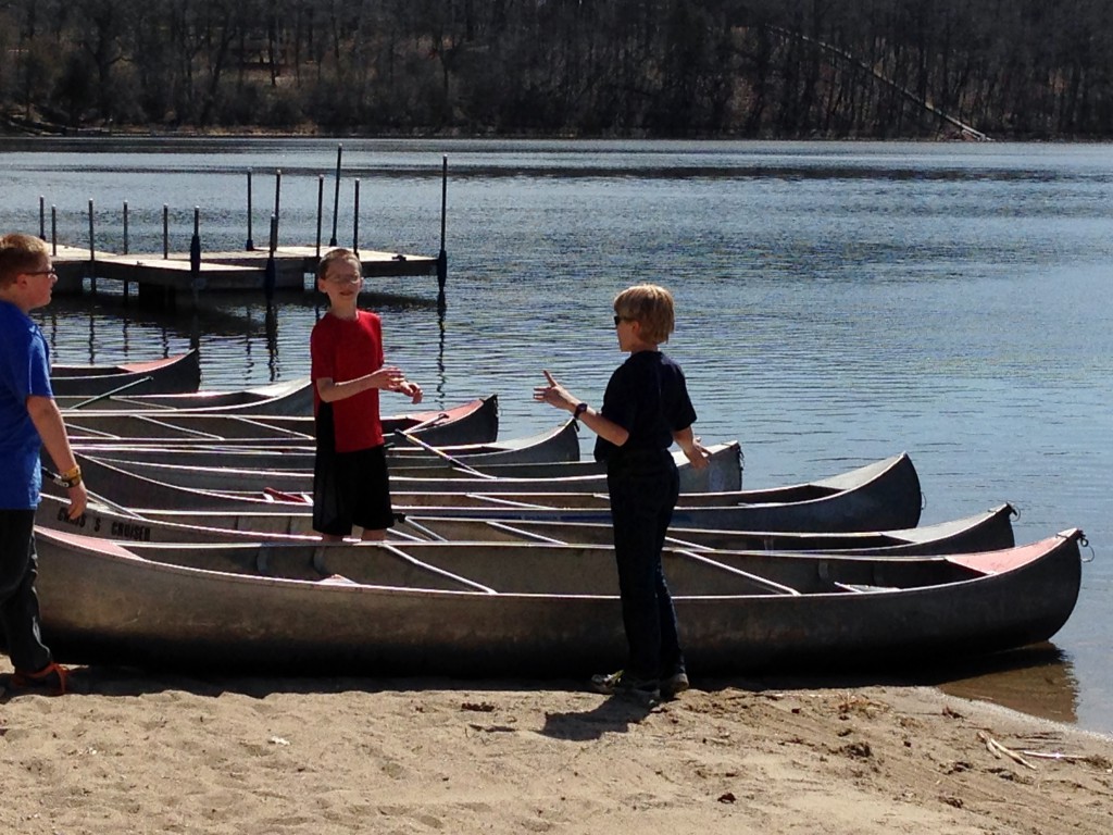 LakeView K-8 Academy