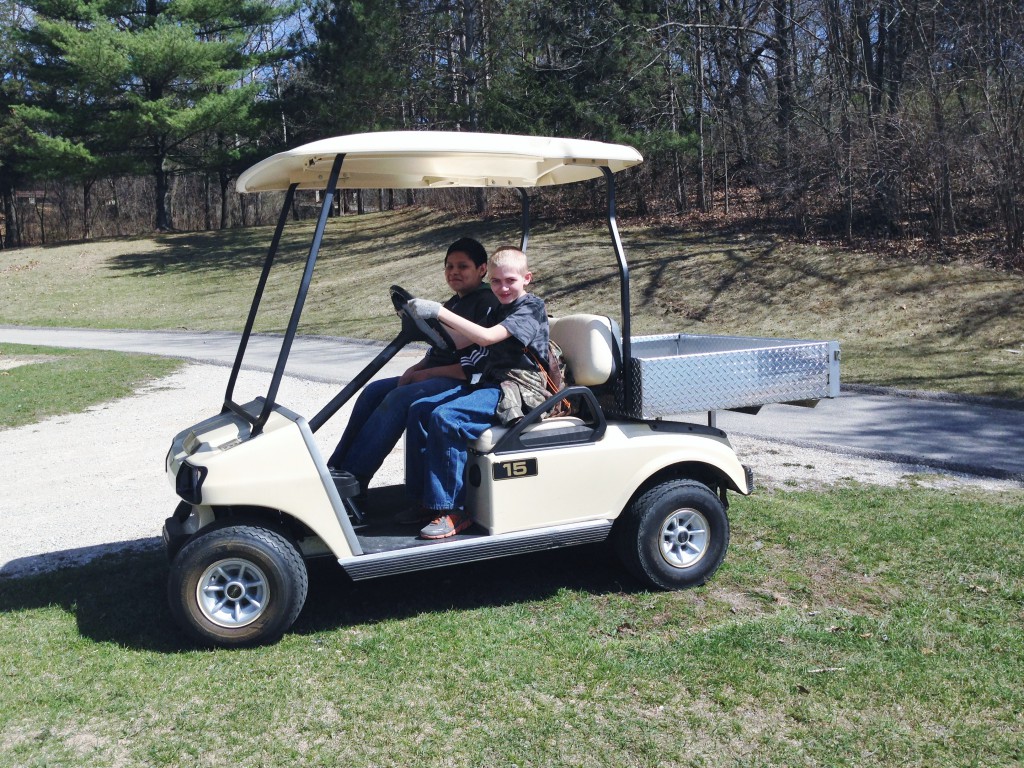 LakeView K-8 Academy