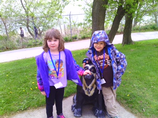 LakeView K-8 Academy