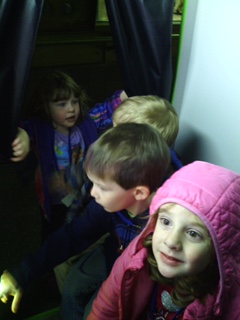 LakeView K-8 Academy