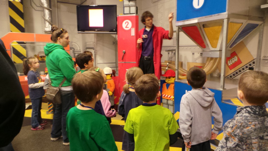 LakeView K-8 Academy