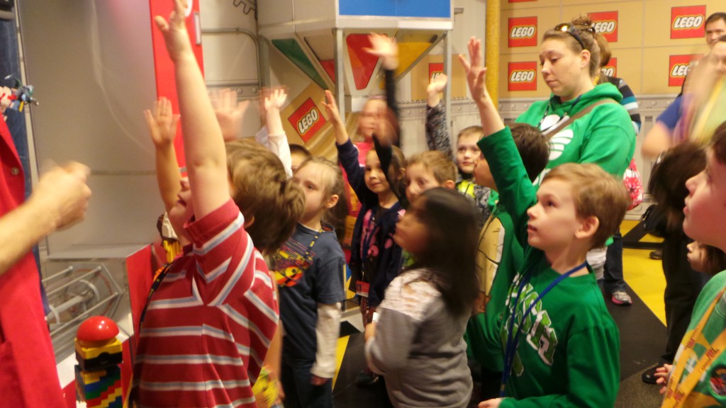 LakeView K-8 Academy