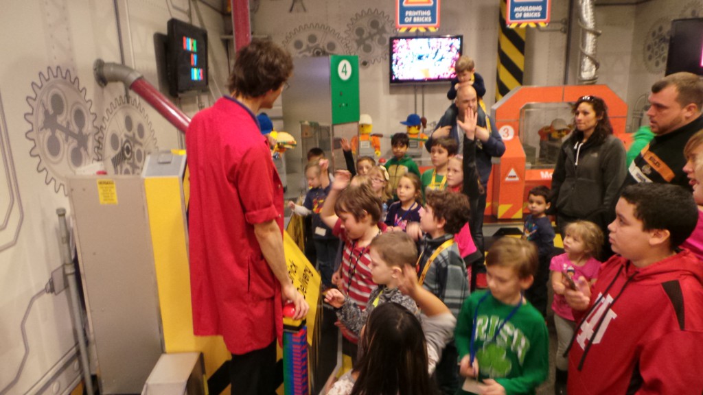 LakeView K-8 Academy