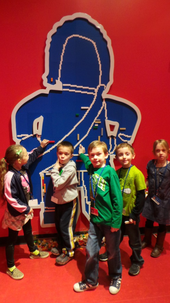 LakeView K-8 Academy