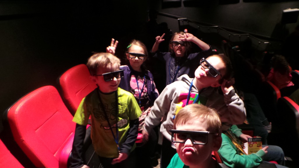 LakeView K-8 Academy