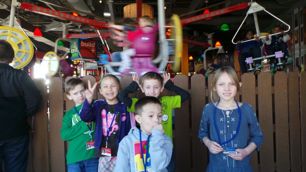 LakeView K-8 Academy