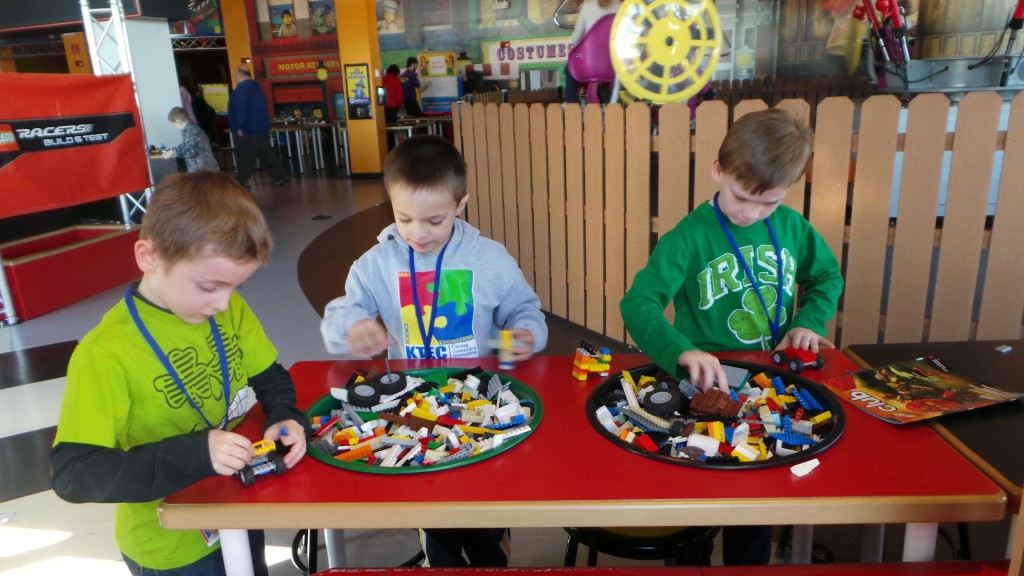 LakeView K-8 Academy