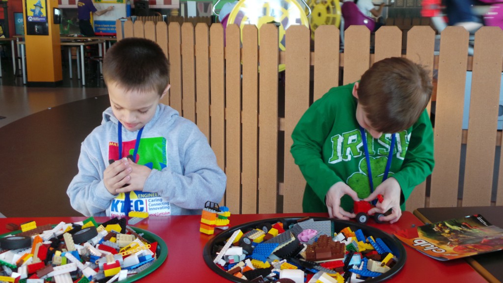 LakeView K-8 Academy