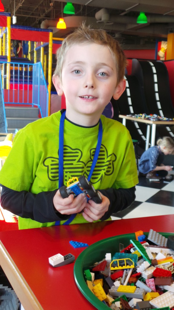 LakeView K-8 Academy